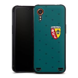 New Carry Case Hülle Schwarz