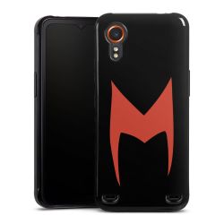 Carry Case Single Black