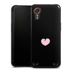 New Carry Case Hülle Schwarz