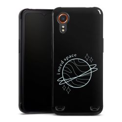 New Carry Case Hülle Schwarz