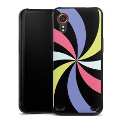 Carry Case Single Black