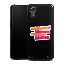 Carry Case Single Black