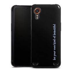 Carry Case Single Black