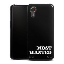 Carry Case Single Black