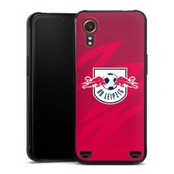 New Carry Case Hülle Schwarz