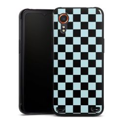 Carry Case Single Black