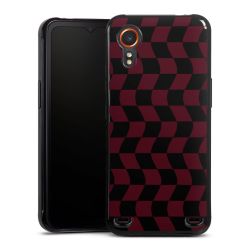 Carry Case Single Black