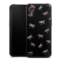 New Carry Case Hülle Schwarz