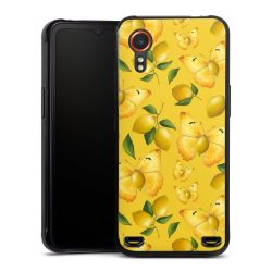 Carry Case Single Black