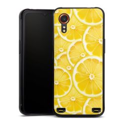 Carry Case Single Black