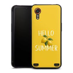 Carry Case Single Black