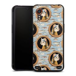 Carry Case Single Black