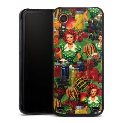 Carry Case Single Black