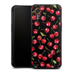 Carry Case Single Black