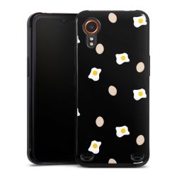 Carry Case Single Black