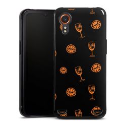 Carry Case Single Black