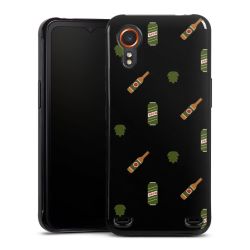 Carry Case Single Black