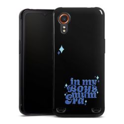 New Carry Case Hülle Schwarz