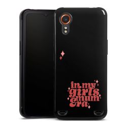 New Carry Case Hülle Schwarz