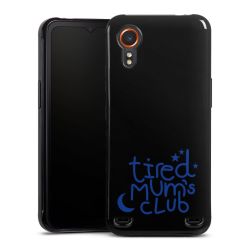 New Carry Case Hülle Schwarz