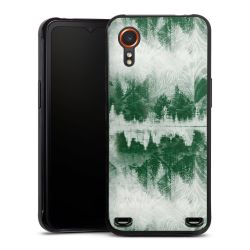 New Carry Case Hülle Schwarz