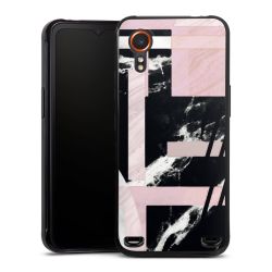 New Carry Case Hülle Schwarz