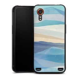 New Carry Case Hülle Schwarz