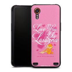 New Carry Case Hülle Schwarz