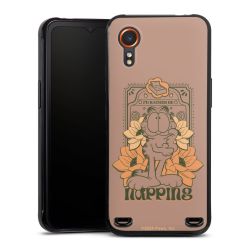 New Carry Case Hülle Schwarz