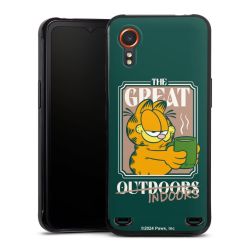 New Carry Case Hülle Schwarz