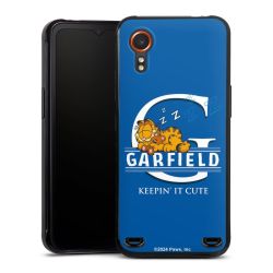 New Carry Case Hülle Schwarz