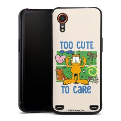 New Carry Case Hülle Schwarz