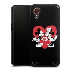 New Carry Case Hülle Schwarz