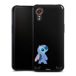 New Carry Case Hülle Schwarz