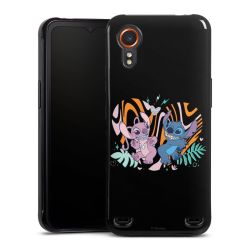 Carry Case Single Black