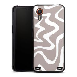 Carry Case Single Black