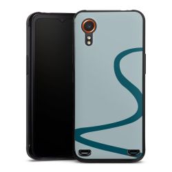 Carry Case Single Black