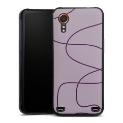 Carry Case Single Black