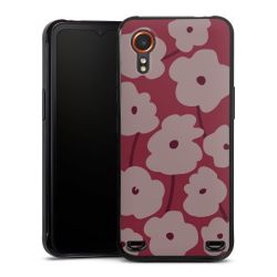 Carry Case Single Black