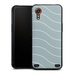 Carry Case Single Black