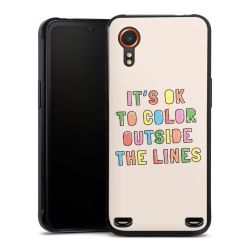 Carry Case Single Black