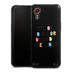 Carry Case Single Black