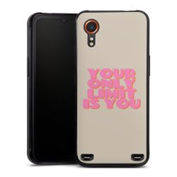 Carry Case Single Black