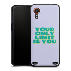 Carry Case Single Black