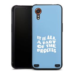 New Carry Case Hülle Schwarz