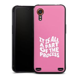 Carry Case Single Black