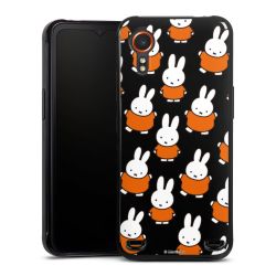 New Carry Case Hülle Schwarz