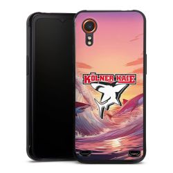 New Carry Case Hülle Schwarz