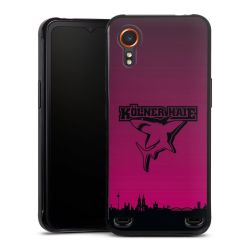 New Carry Case Hülle Schwarz