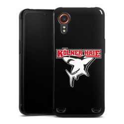 New Carry Case Hülle Schwarz